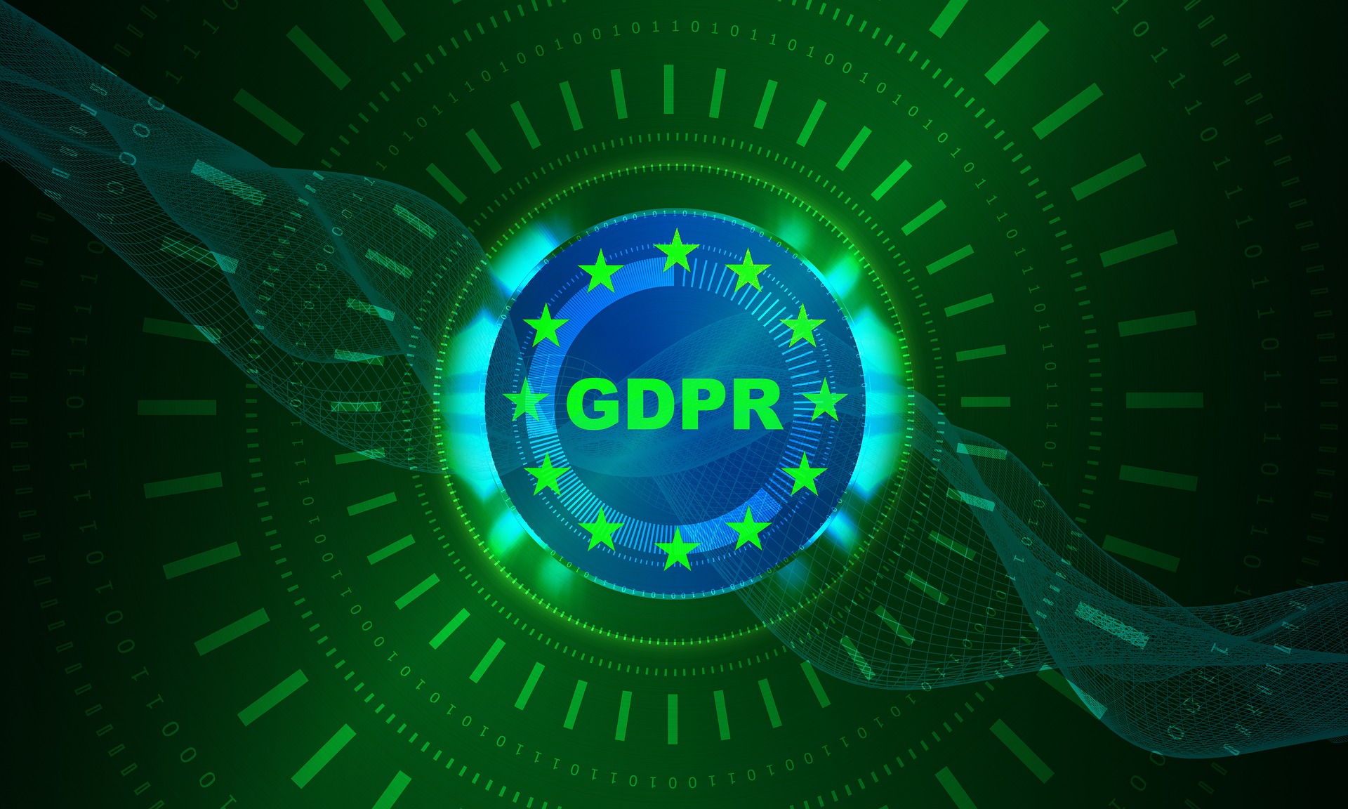 GDPR Website Compliance